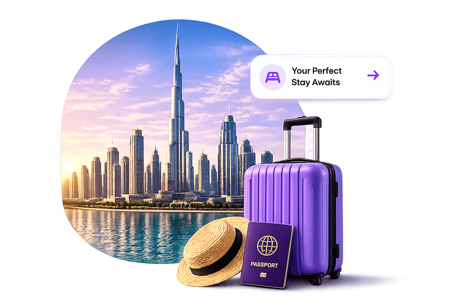 Find A Hotell hotel booking